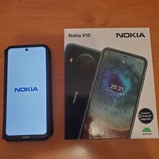 Smartphone nokia x10 d'occasion  Montaigu