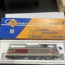 Loco 150046 roco d'occasion  Reims