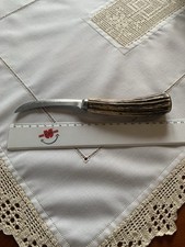 Coltello roncola impugnatura usato  Pojana Maggiore