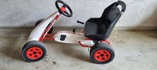 Kinderfahrzeug gokart tretauto gebraucht kaufen  Villingen-Schwenningen