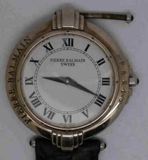 Pierre balmain paris d'occasion  Expédié en Belgium