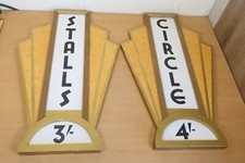 Retro cinema theatre for sale  SOUTHSEA