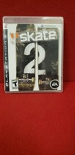 Ps3 skate manual for sale  Springfield