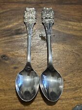 Two beautiful silver for sale  LIVERPOOL