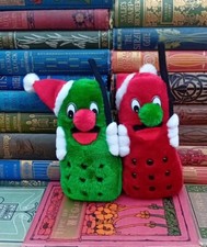Vintage retro christmas for sale  NORTHALLERTON