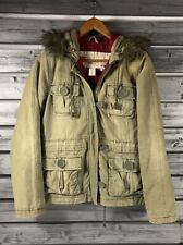 Vtg abercrombie quilted for sale  Elyria