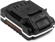 18v spare ion for sale  DONCASTER
