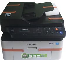 Stampante laser multifunzione usato  Luzzi