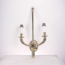Applique vintage ottone usato  Ferrara