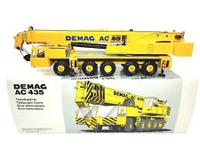 Demag ac435 mobile for sale  Schiller Park