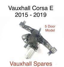 Vauxhall corsa 2015 for sale  MANCHESTER