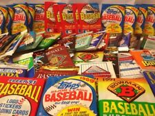 Unopened vintage baseball for sale  Rockford