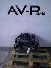 Usado, Orig. Nissan Micra K11  1,3 Benzin Motor Engine CG13 DE 84631km comprar usado  Enviando para Brazil