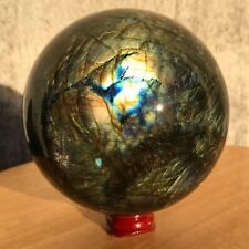 1330g natural labradorite d'occasion  Expédié en Belgium