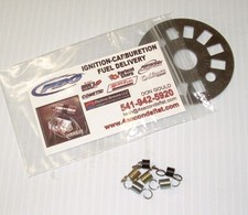 Mopar distributor mechanical for sale  Cottage Grove