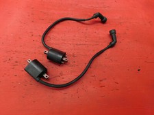 Bobine accensione yamaha usato  Napoli