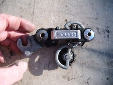 Simplex rear derailleur for sale  NOTTINGHAM