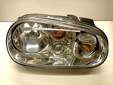 Golf mk4 scheinwerfer gebraucht kaufen  Boizenburg/ Elbe