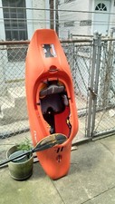 Kayak dagger agent for sale  Philadelphia