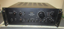 Sansui 717 intergrated for sale  Palenville