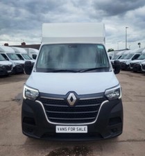 2022 renault master for sale  WEDNESBURY