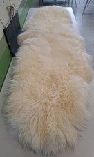 Schaffell 220 240 gebraucht kaufen  Burkau