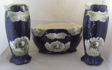 Garniture cheminée art d'occasion  France