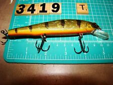 V3419 bassmaster fishing for sale  Springfield