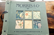 Morris luxury wallpaper for sale  NEWPORT