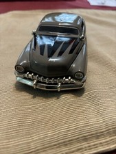 1949 mercury custom for sale  Kingwood