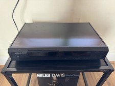 Musical fidelity cd1 for sale  SHEFFIELD