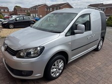 Caddy mobile valeting for sale  SWADLINCOTE
