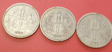Austria monete lotto usato  Vittorio Veneto