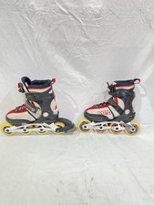 Inline skates kinder gebraucht kaufen  Rostock