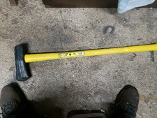 Collins 6lb splitting for sale  Foster