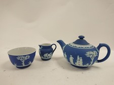 wedgwood teapot for sale  RUGBY