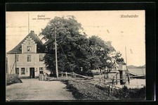 Hamburg kirchwerder ansichtska gebraucht kaufen  Berlin
