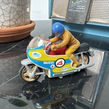 Moto jouet ancien d'occasion  Boves