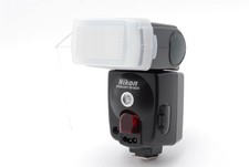 Nikon speedlight 80dx d'occasion  Expédié en Belgium