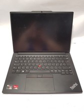 Lenovo ThinkPad E14 Gen 5 - AMD Ryzen 5 7000 Serie -  RAM Saldata - NO SSD na sprzedaż  Wysyłka do Poland
