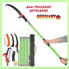 Alu teleskop astschere gebraucht kaufen  Ginsheim-Gustavsburg
