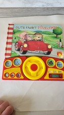 Gute fahrt pitzelpatz gebraucht kaufen  Rohr i.NB