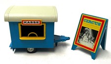Playmobil konvolut zirkus gebraucht kaufen  Hamburg
