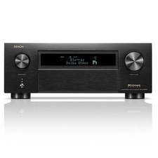 Denon avr x6800h usato  Spedire a Italy