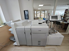 Stampante laser colori usato  Aversa