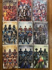 Wonder woman batman for sale  Atlanta