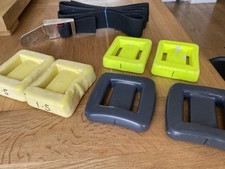 Diving weight belt for sale  BOURNEMOUTH