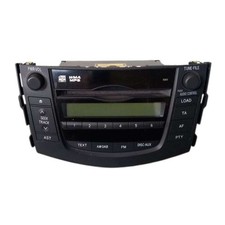 autoradio 2 din toyota rav 4 usato  Pratola Peligna