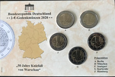 2020 deutschland 50 jahre gebraucht kaufen 2020 deutschland 50 jahre gebraucht kaufen Pfaffenweiler