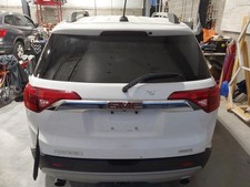 2019 gmc acadia sle 2 for sale  Douglassville